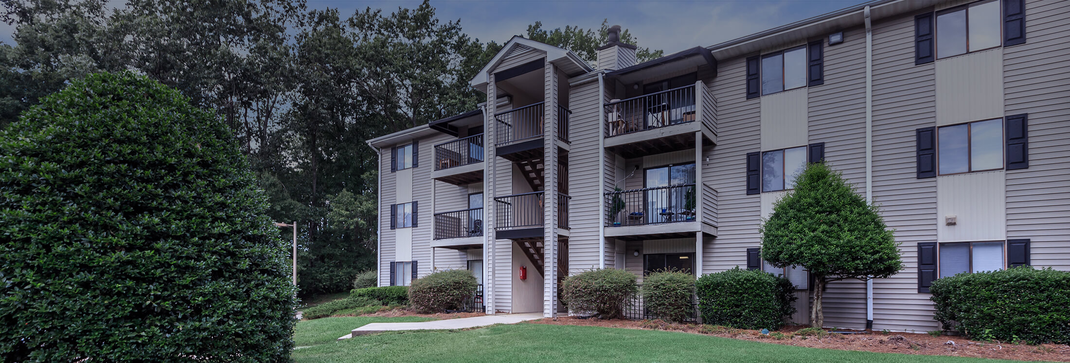 Amenities Page Image